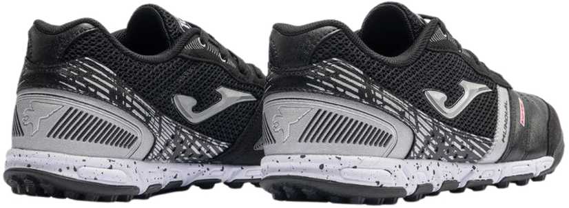 Buty piłkarskie Joma Mundial Turf 2601 juoda MUNS2601TF (42)