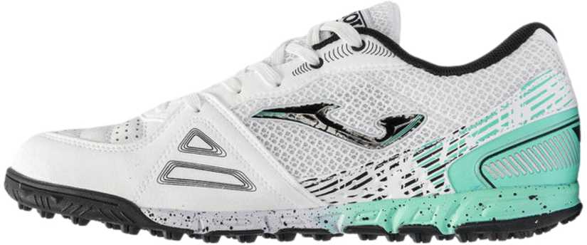Buty piłkarskie Joma Mundial Turf 2602 balta MUNS2602TF (39)