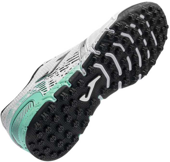 Buty piłkarskie Joma Mundial Turf 2602 balta MUNS2602TF (39)