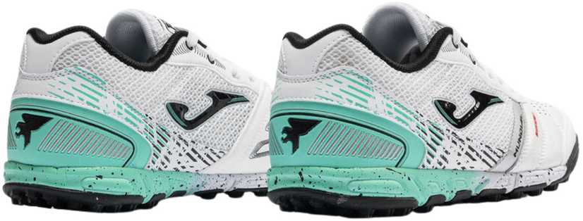 Buty piłkarskie Joma Mundial Turf 2602 balta MUNS2602TF (39)