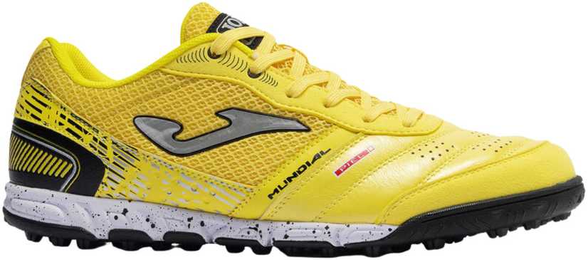 Buty piłkarskie Joma Mundial Turf 2628 geltona MUNS2628TF (39)
