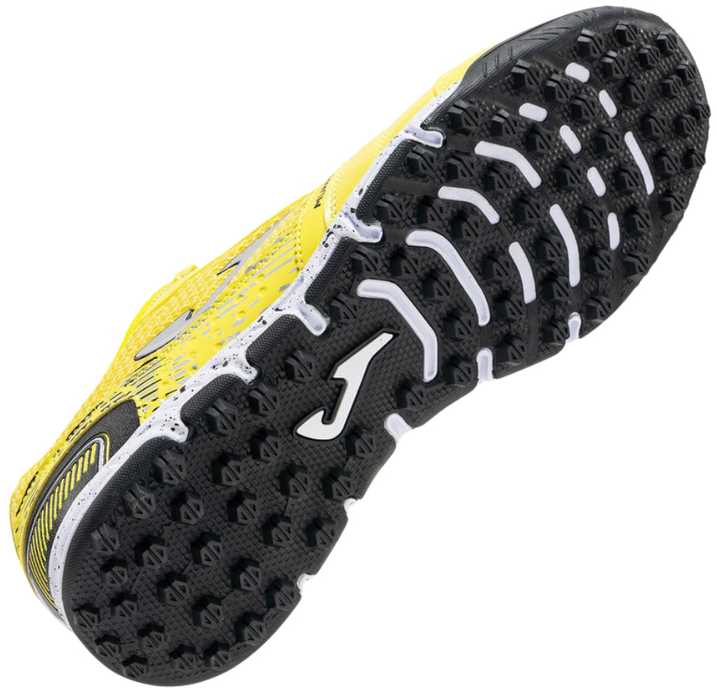 Buty piłkarskie Joma Mundial Turf 2628 geltona MUNS2628TF (39)