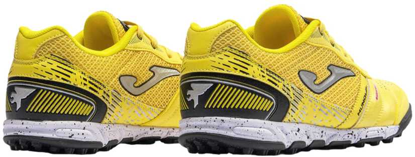 Buty piłkarskie Joma Mundial Turf 2628 geltona MUNS2628TF (39)