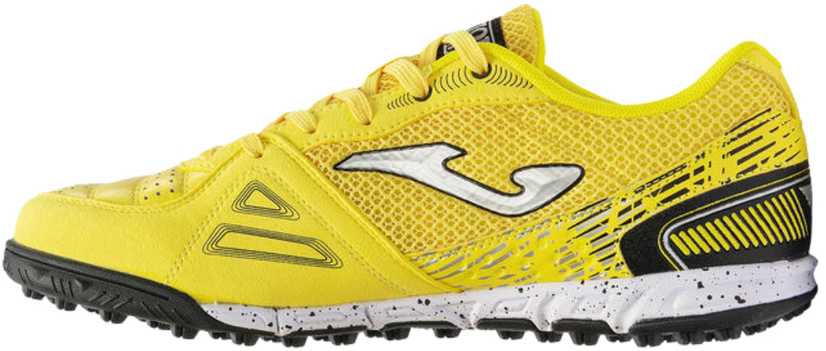 Buty piłkarskie Joma Mundial Turf 2628 geltona MUNS2628TF (39)