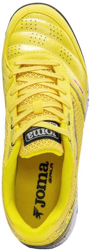 Buty piłkarskie Joma Mundial Turf 2628 geltona MUNS2628TF (39)