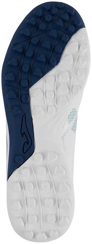 Joma Toledo Turf 2602 balti futbolo bateliai TOLS2602TF (44)