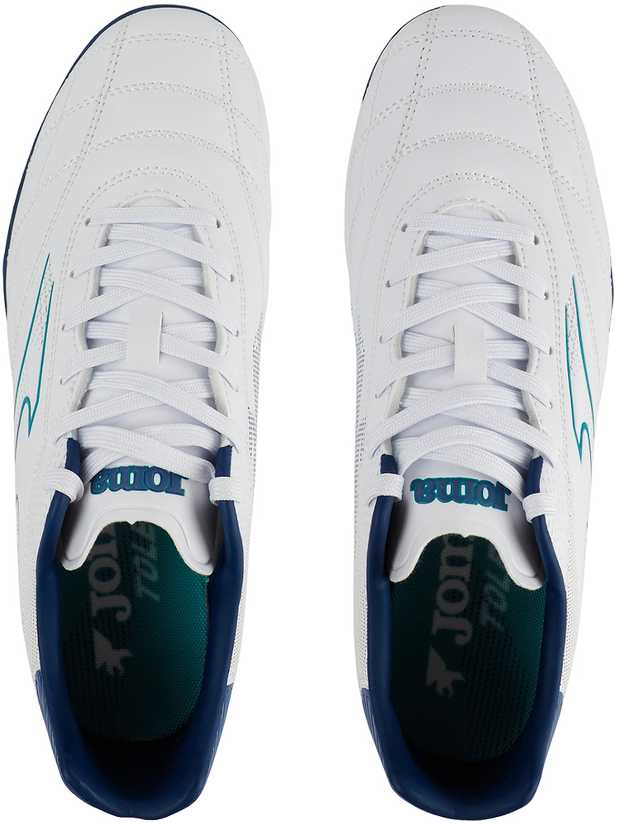 Joma Toledo Turf 2602 balti futbolo bateliai TOLS2602TF (44)