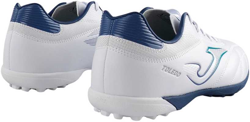 Joma Toledo Turf 2602 balti futbolo bateliai TOLS2602TF (44)