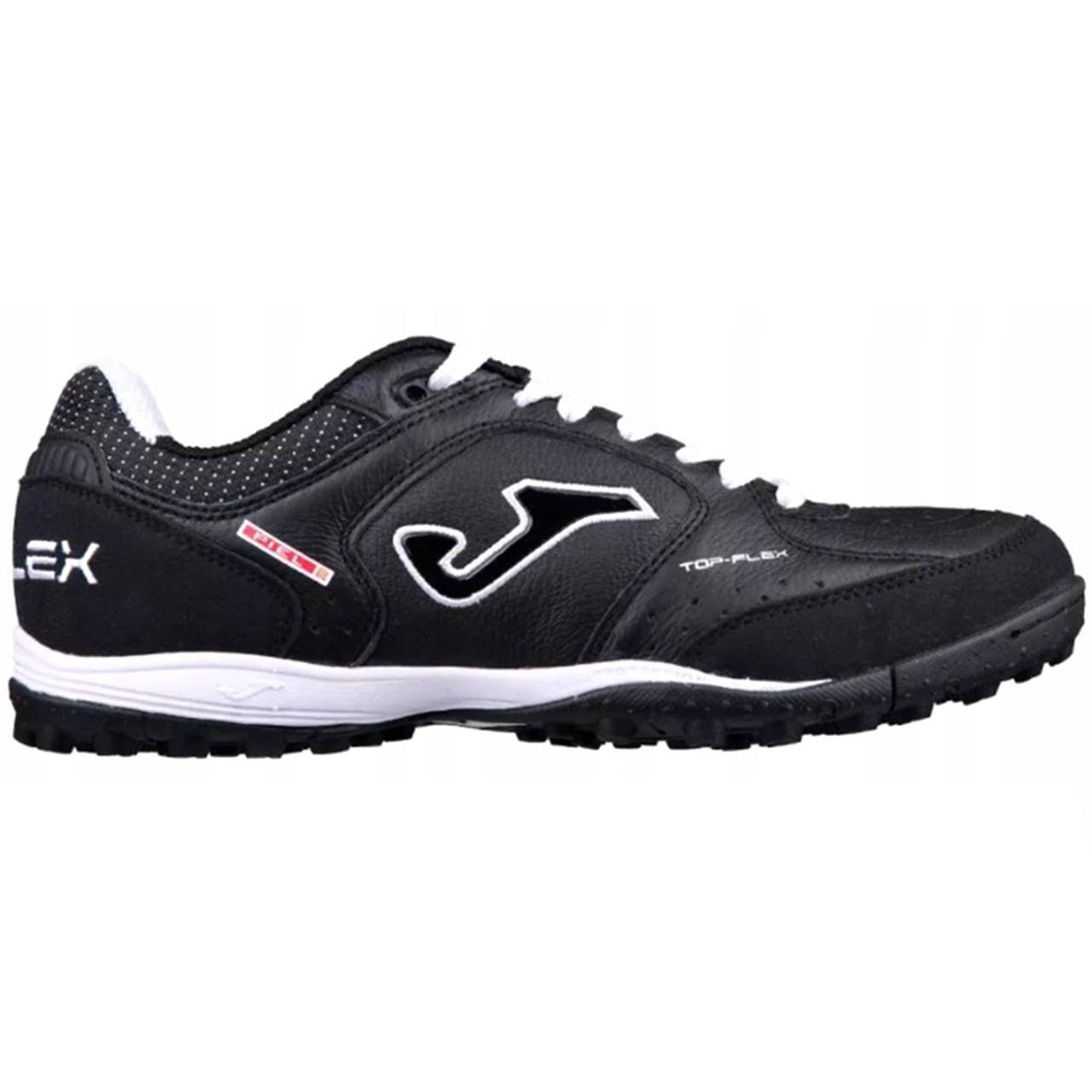Buty piłkarskie Joma Top Flex 2121 Turf juoda TOPS2121TF 42