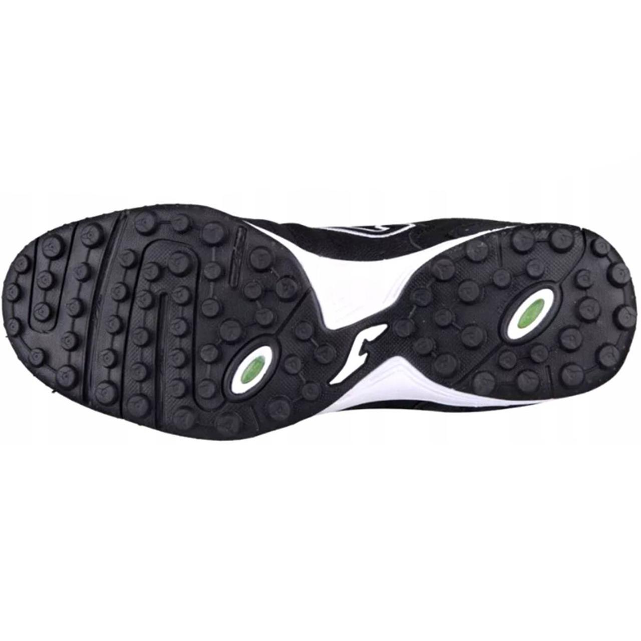 Joma Top Flex 2121 Turf futbolo batai juodi TOPS2121TF (39)