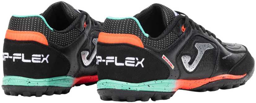 Buty piłkarskie Joma Top Flex 2501 Turf juoda TOPW2501TF (43)