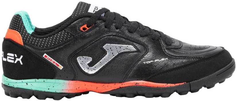 Buty piłkarskie Joma Top Flex 2501 Turf juoda TOPW2501TF (43)