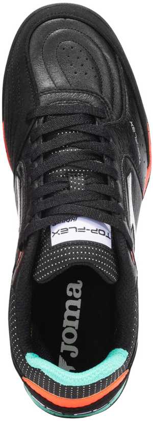 Buty piłkarskie Joma Top Flex 2501 Turf juoda TOPW2501TF (43)