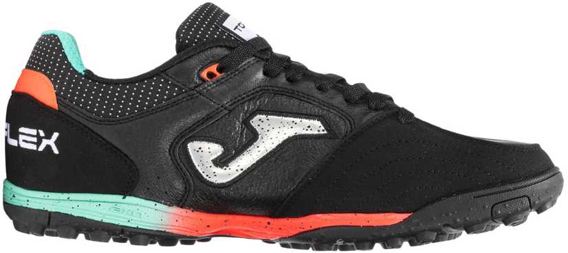 Buty piłkarskie Joma Top Flex 2501 Turf juoda TOPW2501TF (43)