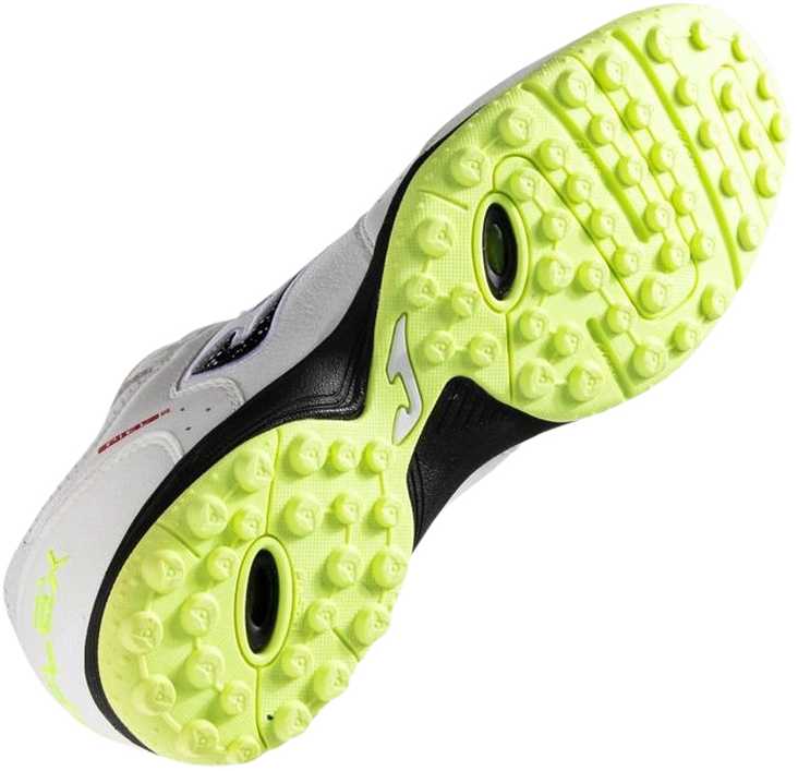 Joma Top Flex 2502 TF TOPS2502TF baltas 43