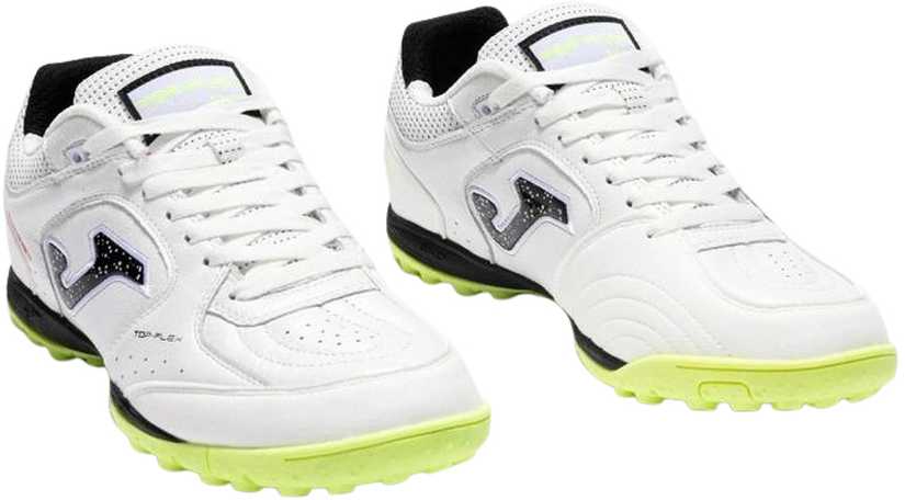 Joma Top Flex 2502 TF TOPS2502TF baltas 43