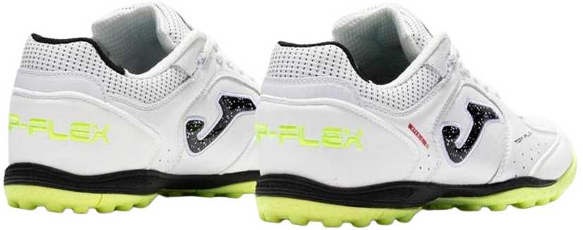 Joma Top Flex 2502 TF TOPS2502TF baltas 41