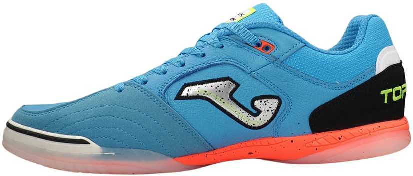 Joma Top Flex 2527 turkiški futbolo bateliai TOPS2527IN (44)