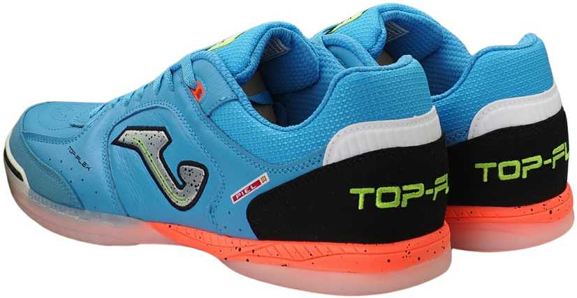 Joma Top Flex 2527 turkiški futbolo bateliai TOPS2527IN (44)