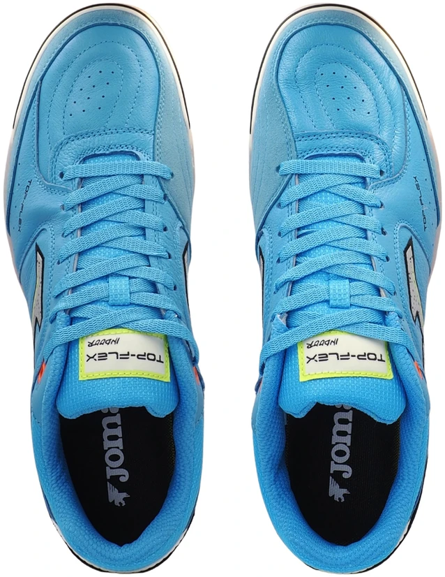 Joma Top Flex 2527 turkiški futbolo bateliai TOPS2527IN (44)