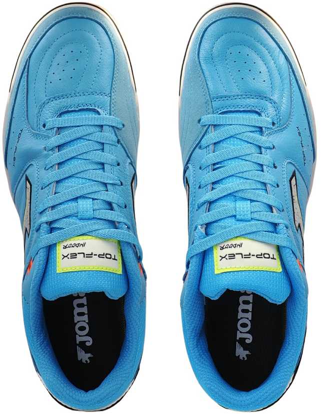 Joma Top Flex 2527 turkiški futbolo bateliai TOPS2527IN (44)