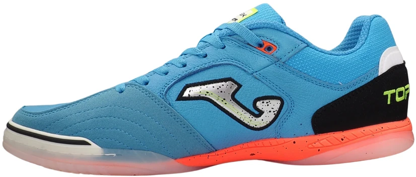 Joma Top Flex 2527 turkiški futbolo bateliai TOPS2527IN (44)
