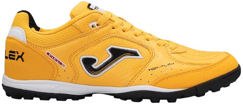 Joma Top Flex 2528 Turf Geltona TOPS2528TF futbolo bateliai (44)