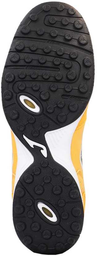 Joma Top Flex 2528 Turf Geltona TOPS2528TF futbolo bateliai (44)