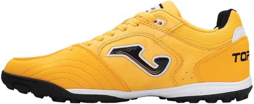 Joma Top Flex 2528 Turf Geltona TOPS2528TF futbolo bateliai (44)