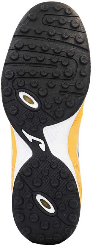 Joma Top Flex 2528 Turf Geltona TOPS2528TF futbolo bateliai (44)