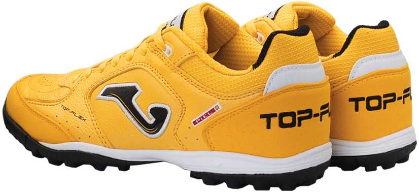Joma Top Flex 2528 Turf Geltona TOPS2528TF futbolo bateliai (44)