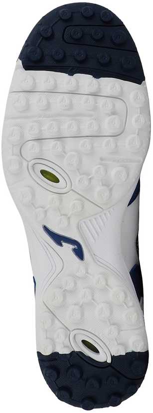 Buty piłkarskie Joma Top Flex 2534 Turf balta ir-mėlyna TOPW2534TF (43)