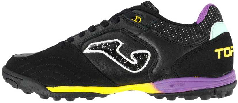 Buty piłkarskie Joma Top Flex 2601 Turf juoda TOPS2601TF (43)