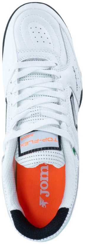 Buty piłkarskie Joma Top Flex 2602 Turf balta TOPS2602TF (42)