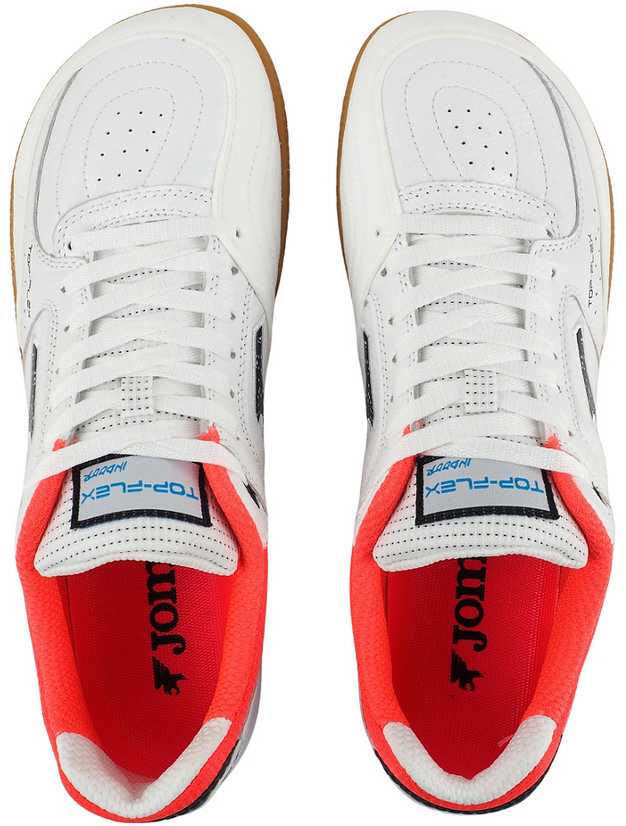 Joma Top Flex Foot Shape 2502 FOTOPW2502IN (43) futbolo bateliai
