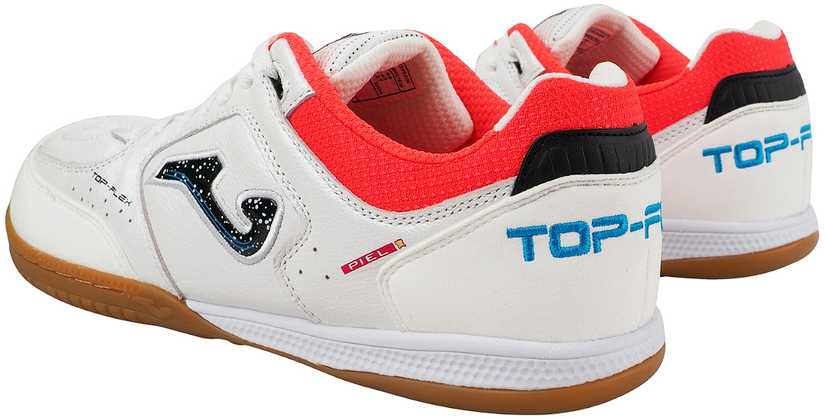 Joma Top Flex Foot Shape 2502 FOTOPW2502IN (43) futbolo bateliai