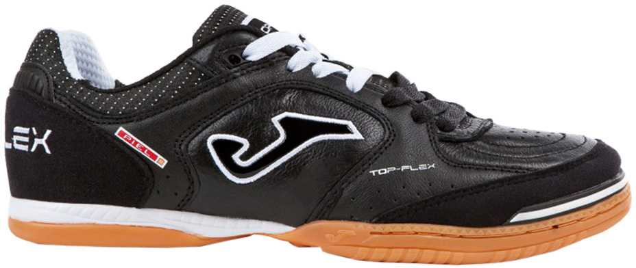 Joma Top Flex Indoor 2121 juoda TOPS2121IN futbolo bateliai (43)