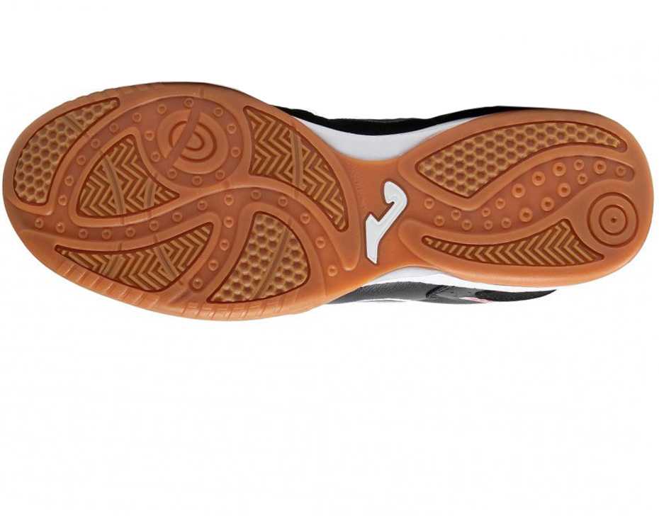 Joma Top Flex Indoor 2121 juoda TOPS2121IN futbolo bateliai (43)