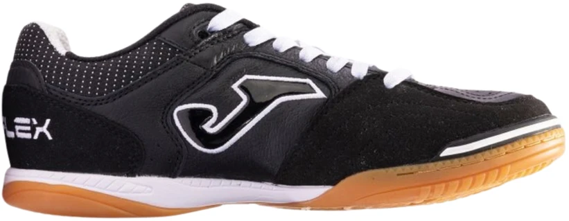 Buty piłkarskie Joma Top Flex Indoor 2621 juoda TOPW2621IN (41)