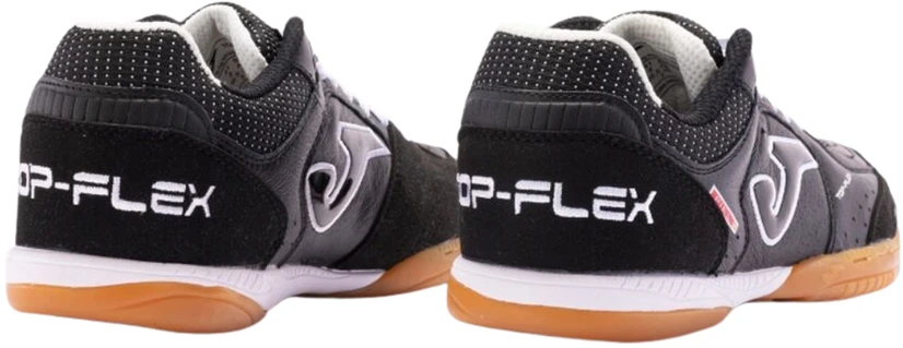 Buty piłkarskie Joma Top Flex Indoor 2621 juoda TOPW2621IN (41)