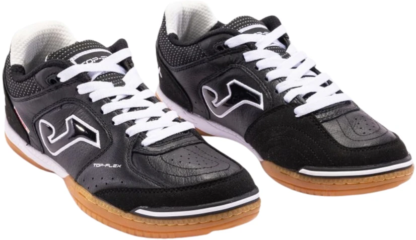 Buty piłkarskie Joma Top Flex Indoor 2621 juoda TOPW2621IN (41)