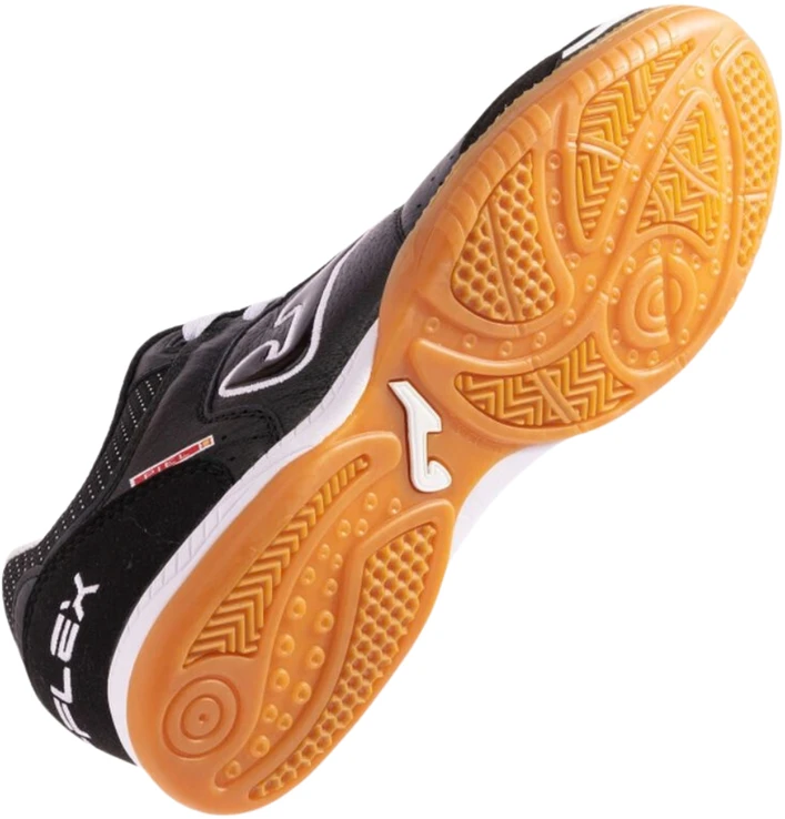 Buty piłkarskie Joma Top Flex Indoor 2621 juoda TOPW2621IN (41)