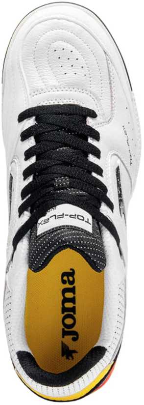 Buty piłkarskie Joma Top Flex Indoor 2632 balta TOPS2632IN (40)