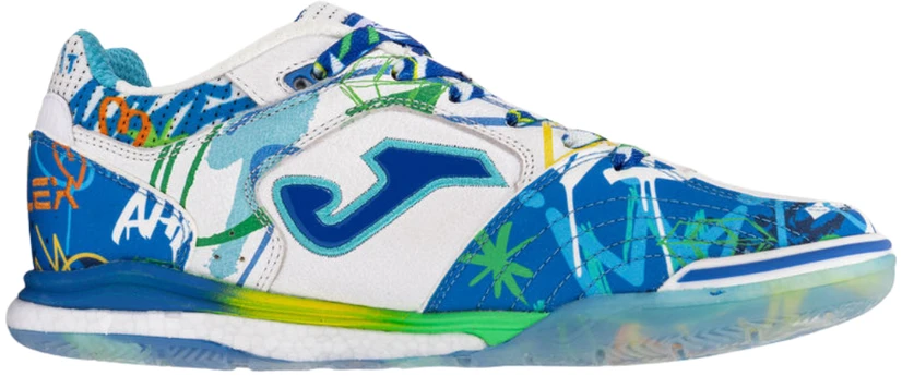 Buty piłkarskie Joma Top Flex Rebound Indoor 2699 IN Amandinha TORW2699IN (42)