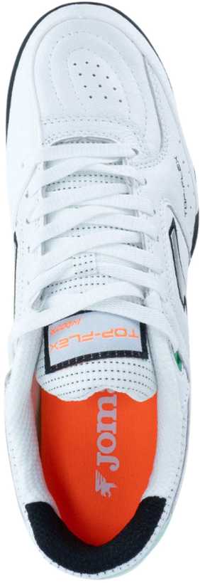 Buty piłkarskie Joma Top Flex Turf 2602 balta TOPS2602TF (38)