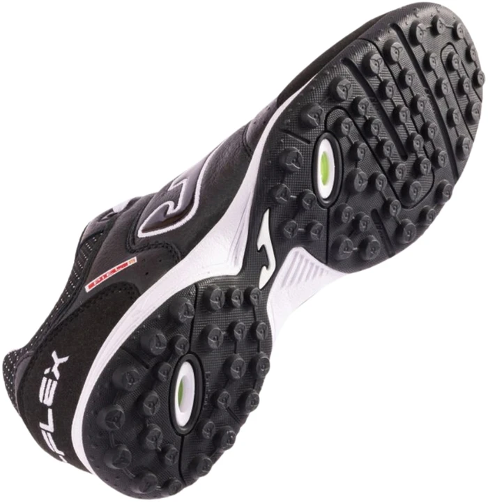 Buty piłkarskie Joma Top Flex Turf 2621 juoda TOPW2621TF (41)