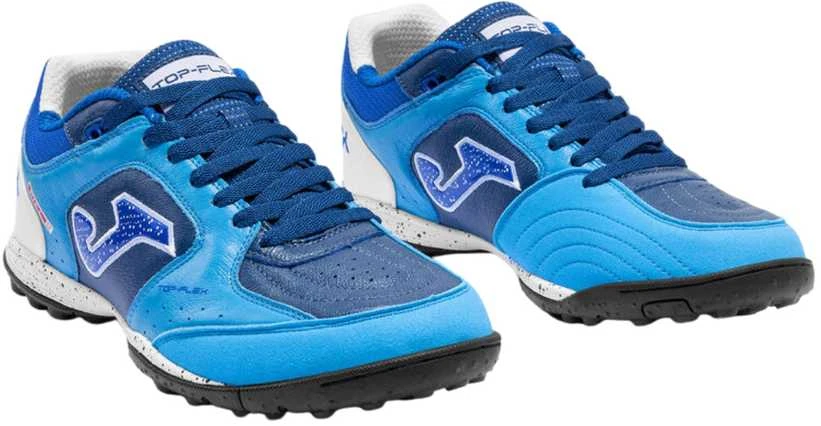 Buty piłkarskie Joma Top Flex Turf 2635 mėlyna-tamsiai mėlyna TOPS2635TF (42)