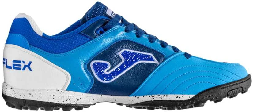 Buty piłkarskie Joma Top Flex Turf 2635 mėlyna-tamsiai mėlyna TOPS2635TF (40)