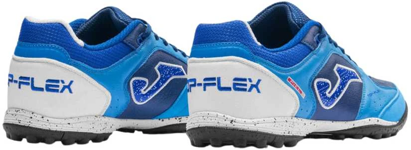 Buty piłkarskie Joma Top Flex Turf 2635 mėlyna-tamsiai mėlyna TOPS2635TF (42)