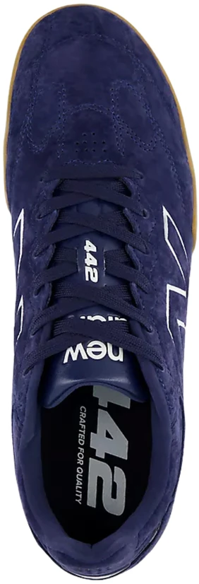 „New Balance 442 Elite IN LS V3“ NBU41IL54N (42.5) futbolo bateliai